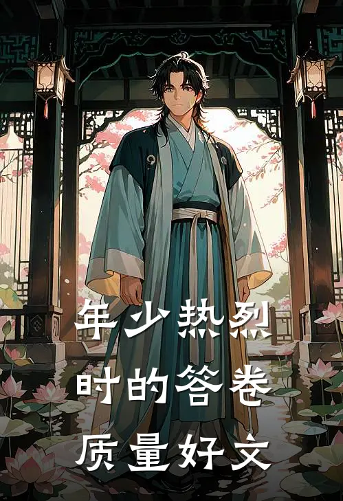 年少热烈时的答卷质量好文