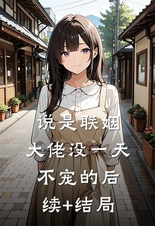 说是联姻，大佬没一天不宠的后续+结局