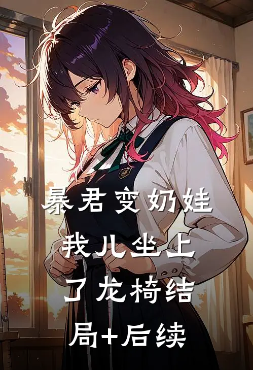 暴君变奶娃，我儿坐上了龙椅结局+后续