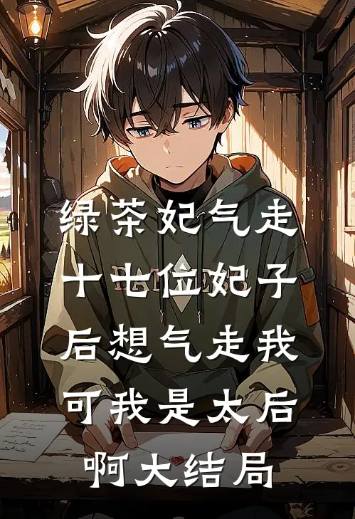 绿茶妃气走十七位妃子后想气走我，可我是太后啊大结局