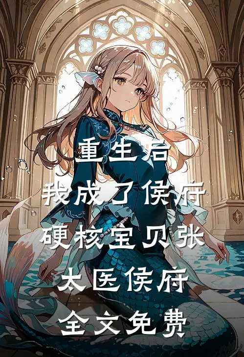 重生后，我成了侯府硬核宝贝张太医侯府全文免费