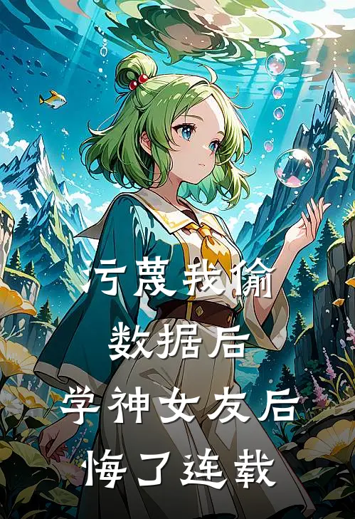 污蔑我偷数据后，学神女友后悔了连载