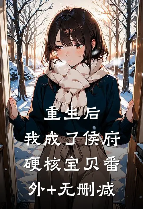 重生后，我成了侯府硬核宝贝番外+无删减