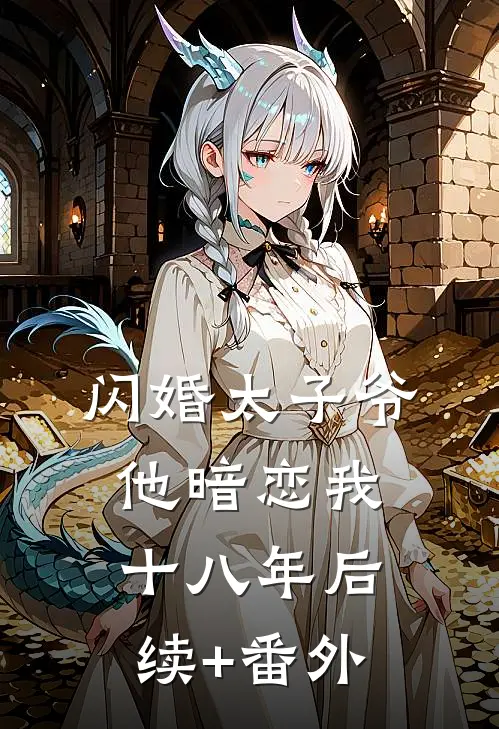 闪婚太子爷，他暗恋我十八年后续+番外