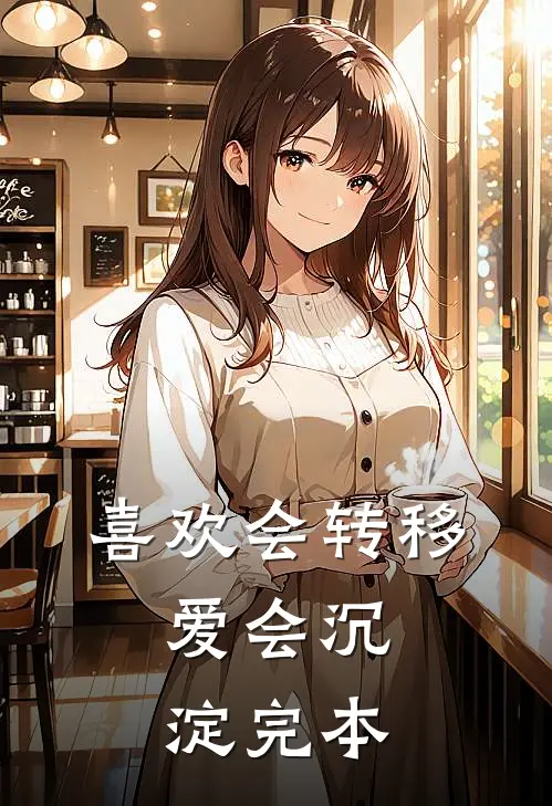 喜欢会转移，爱会沉淀完本