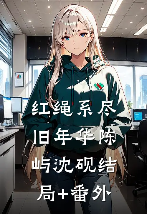 红绳系尽旧年华陈屿沈砚结局+番外