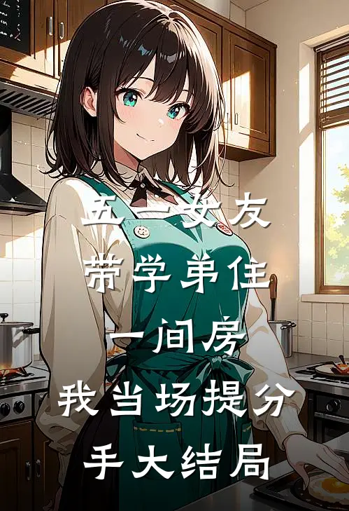 五一女友带学弟住一间房，我当场提分手大结局