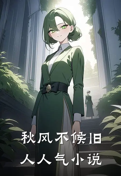 秋风不候旧人人气小说