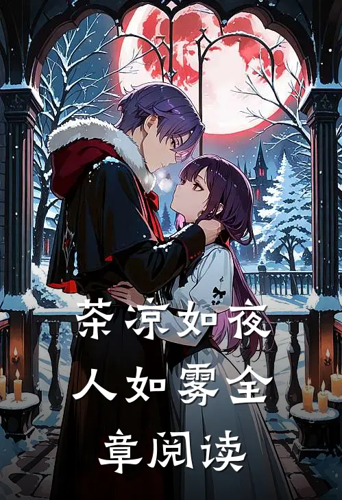 茶凉如夜人如雾全章阅读
