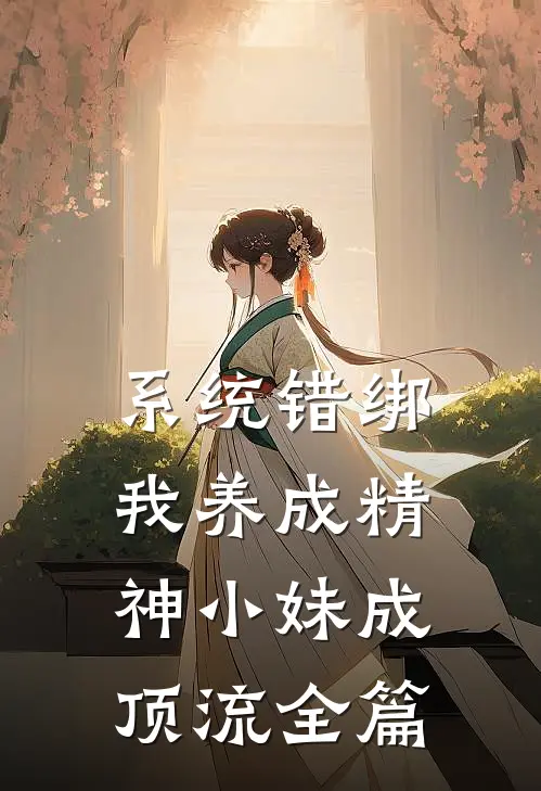 系统错绑，我养成精神小妹成顶流全篇