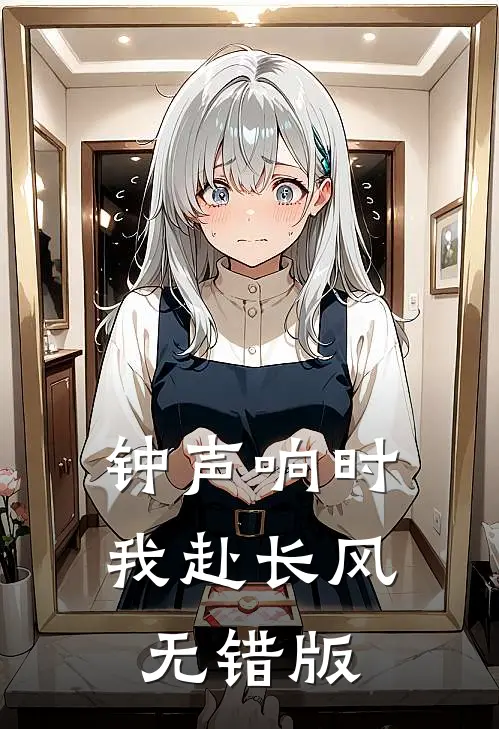 钟声响时，我赴长风无错版