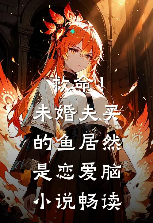 救命！未婚夫买的鱼居然是恋爱脑小说畅读