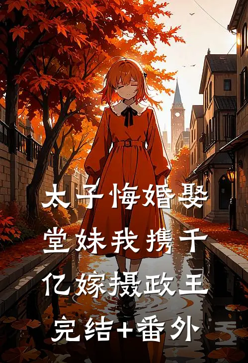 太子悔婚娶堂妹我携千亿嫁摄政王完结+番外
