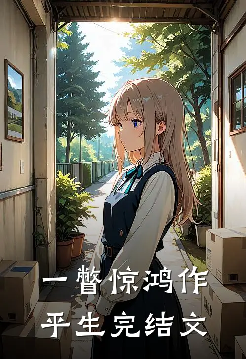 一瞥惊鸿作平生完结文