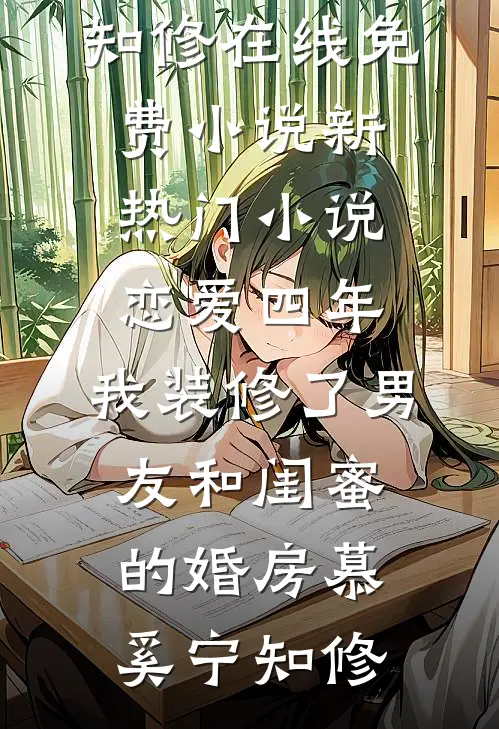 恋爱四年，我装修了男友和闺蜜的婚房慕奚宁知修在线免费小说_新热门小说恋爱四年，我装修了男友和闺蜜的婚房慕奚宁知修