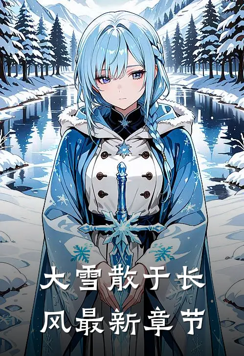 大雪散于长风最新章节