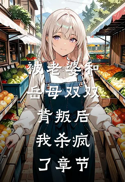 被老婆和岳母双双背叛后，我杀疯了章节