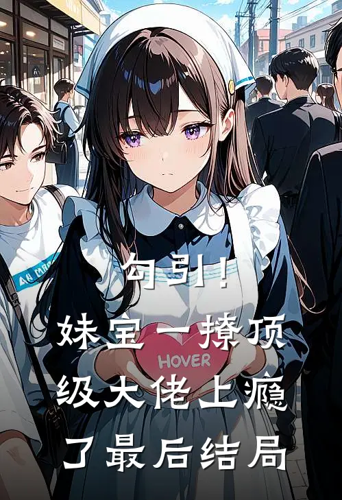 勾引！妹宝一撩，顶级大佬上瘾了最后结局