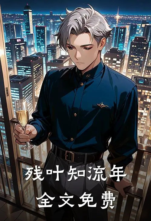 残叶知流年全文免费