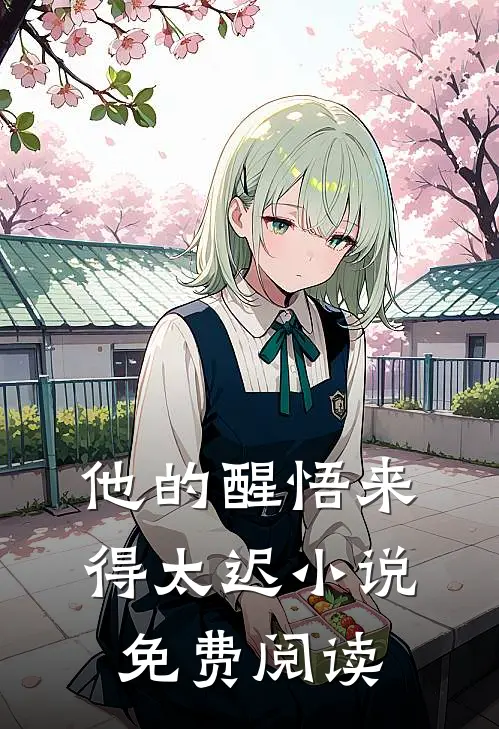 他的醒悟来得太迟小说免费阅读