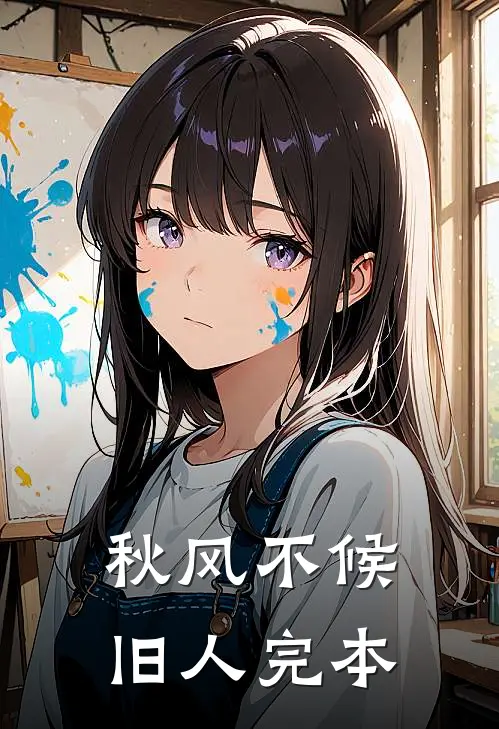 秋风不候旧人完本