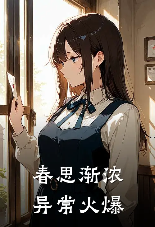 春思渐浓异常火爆