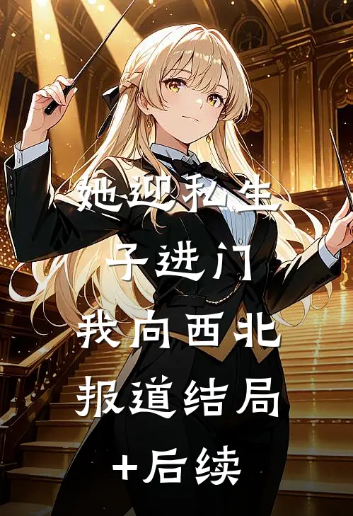 她迎私生子进门，我向西北报道结局+后续