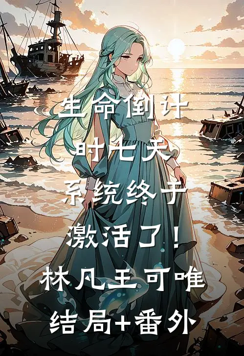 生命倒计时七天，系统终于激活了！林凡王可唯结局+番外