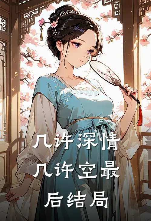 几许深情几许空最后结局