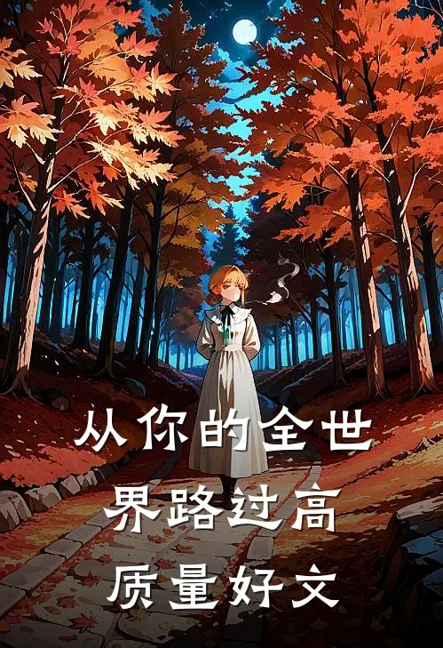 从你的全世界路过高质量好文