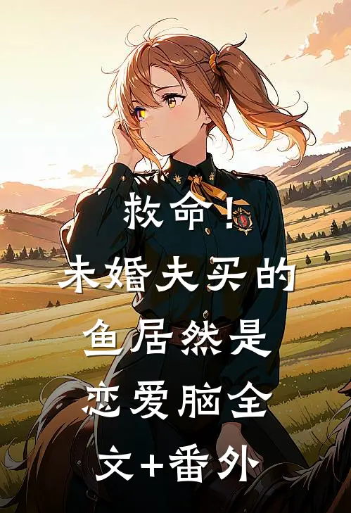救命！未婚夫买的鱼居然是恋爱脑全文+番外