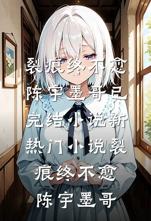裂痕终不愈(陈宇墨哥)已完结小说_新热门小说裂痕终不愈陈宇墨哥