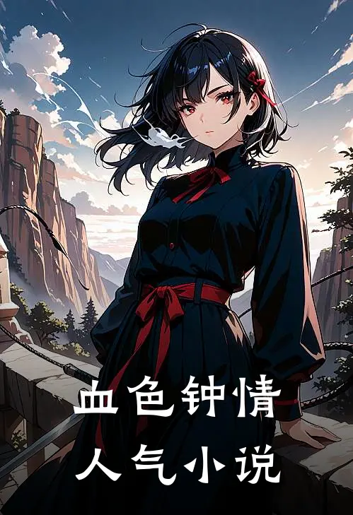 血色钟情人气小说