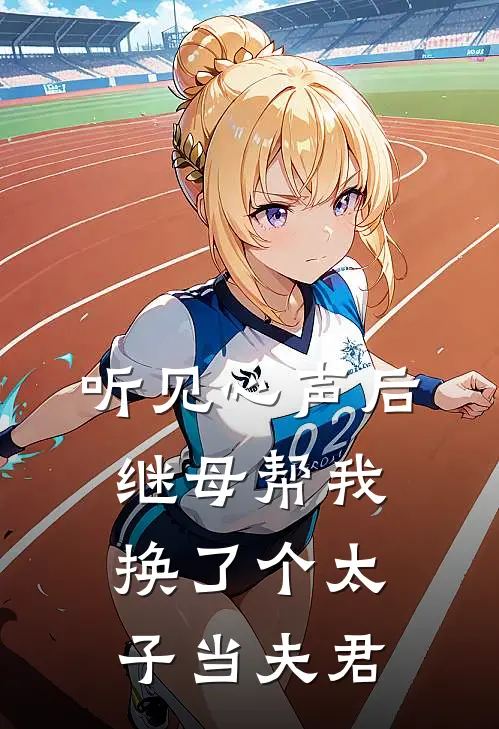 听见心声后，继母帮我换了个太子当夫君