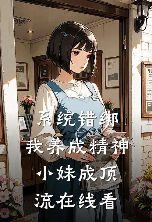 系统错绑，我养成精神小妹成顶流在线看