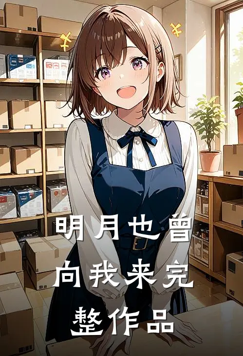 明月也曾向我来完整作品