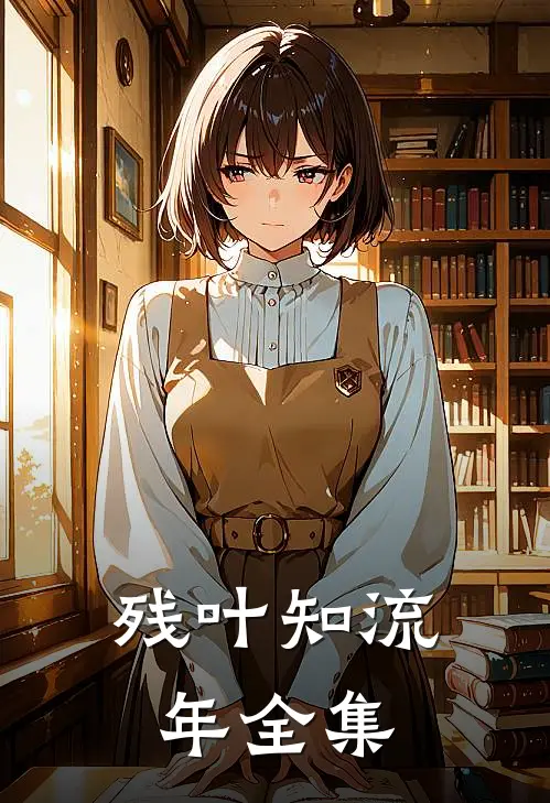 残叶知流年全集