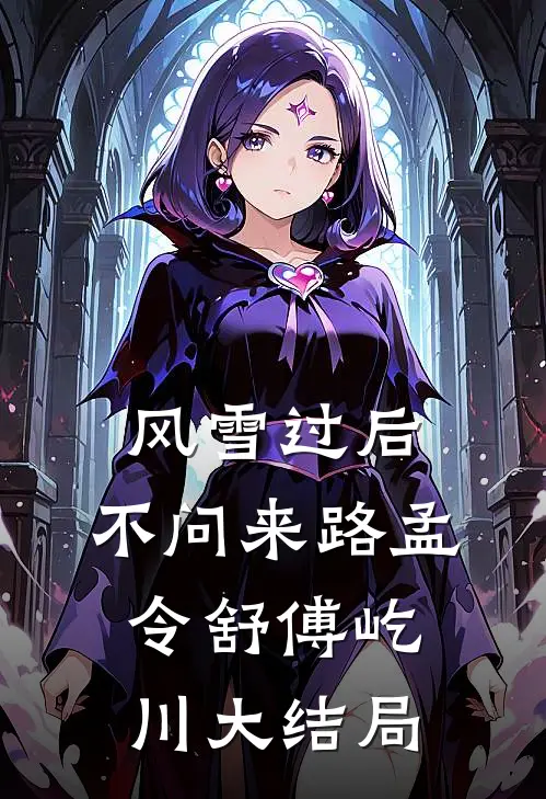 风雪过后，不问来路孟令舒傅屹川大结局