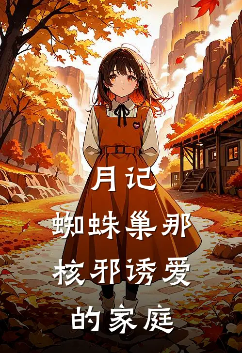 月记：蜘蛛巢那核邪诱爱的家庭