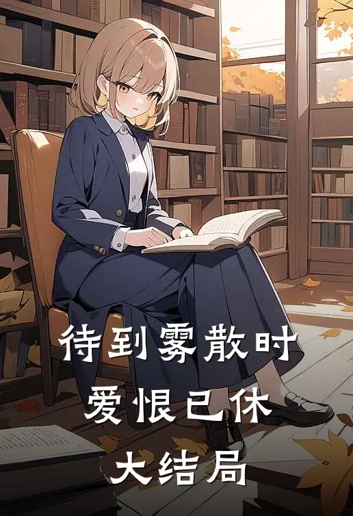待到雾散时，爱恨已休大结局