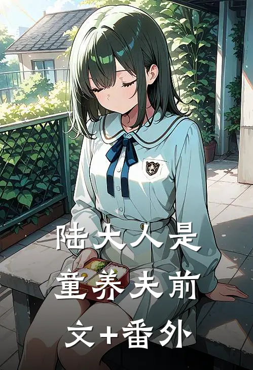 陆大人是童养夫前文+番外