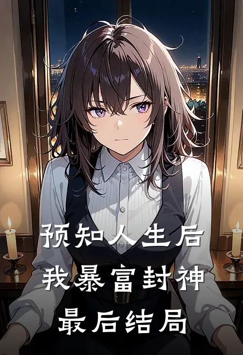 预知人生后，我暴富封神最后结局