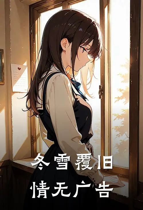 冬雪覆旧情无广告