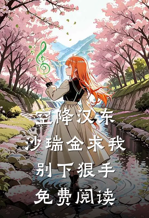 空降汉东，沙瑞金求我别下狠手免费阅读