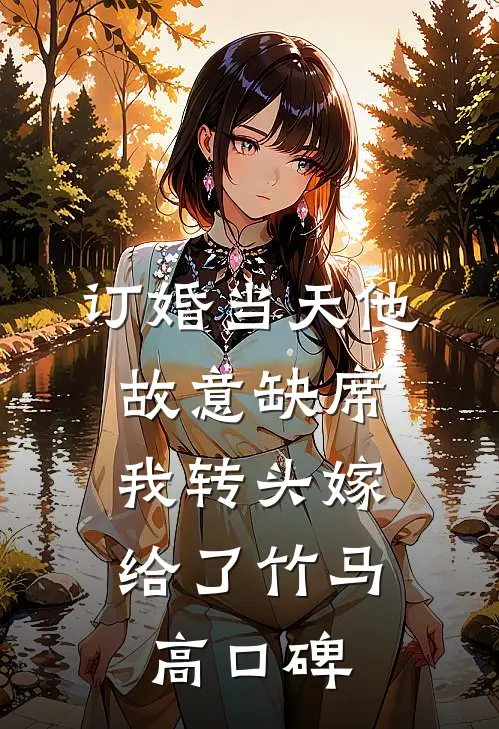 订婚当天他故意缺席，我转头嫁给了竹马高口碑