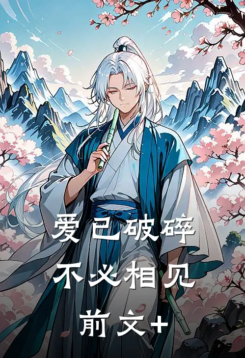 爱已破碎，不必相见前文+