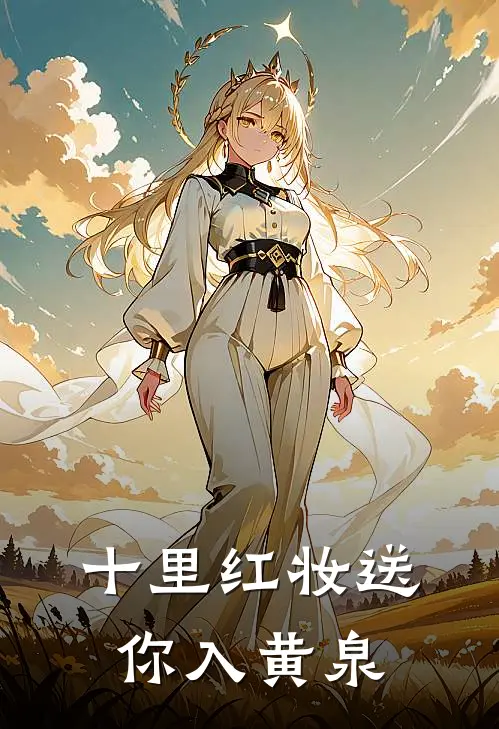 十里红妆送你入黄泉