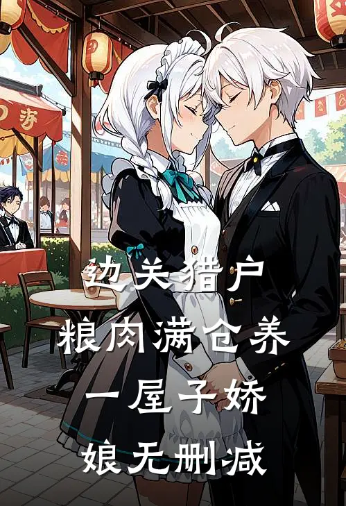 边关猎户，粮肉满仓养一屋子娇娘无删减