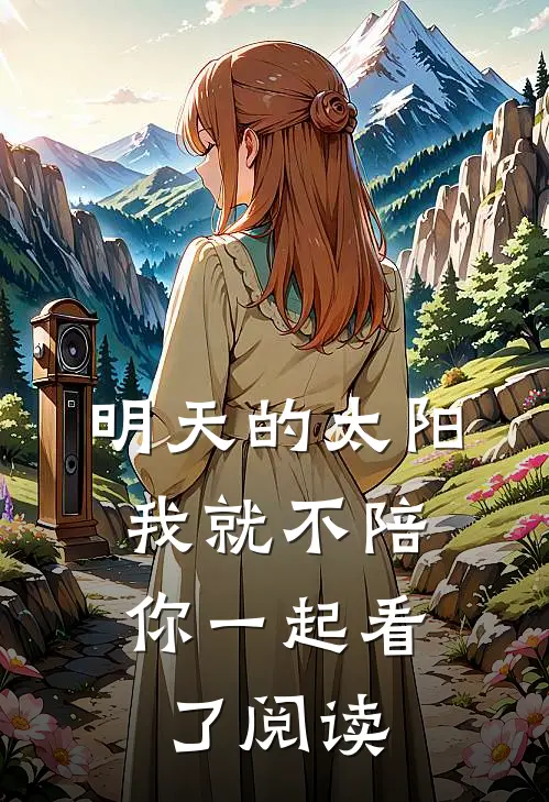 明天的太阳，我就不陪你一起看了阅读