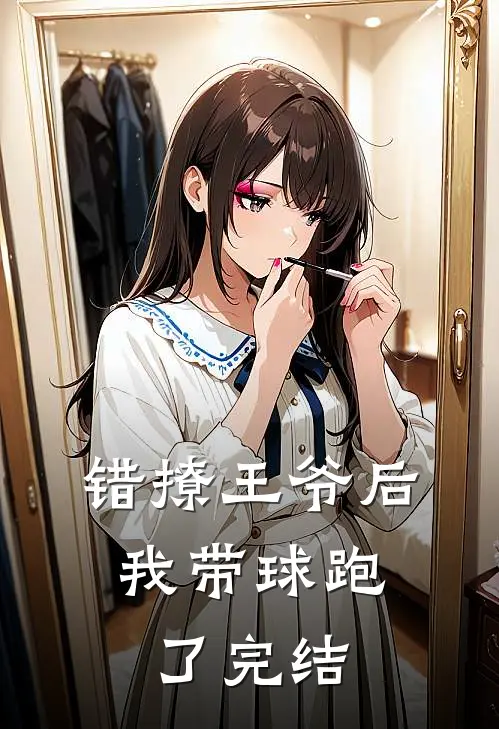 错撩王爷后，我带球跑了完结